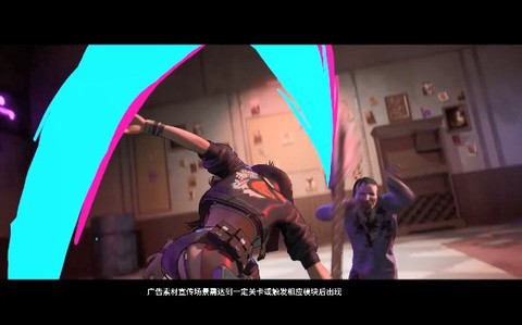 全面战场游戏最新版图1