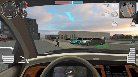 警察模拟器图3