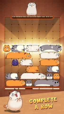 猫咪滑块正式版图3
