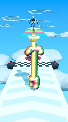 冲刺吧火柴人图3