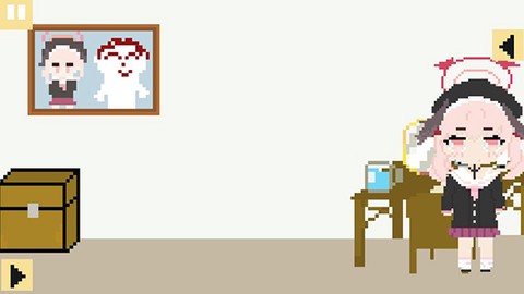 小春养成记手机版图3