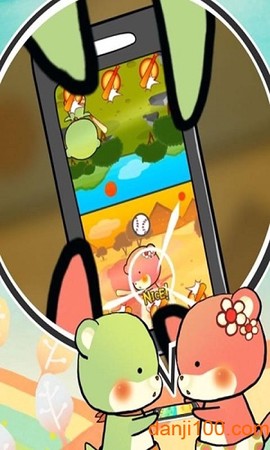 双人对决游戏图1