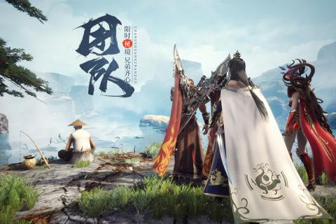 英雄单职业图2