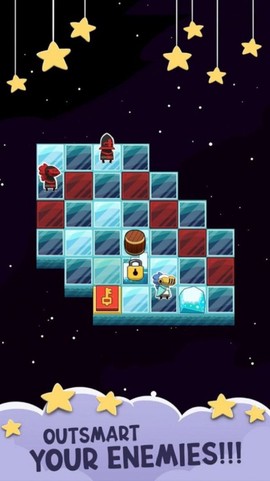 棋盘骑士图3
