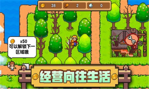 家园物语图2