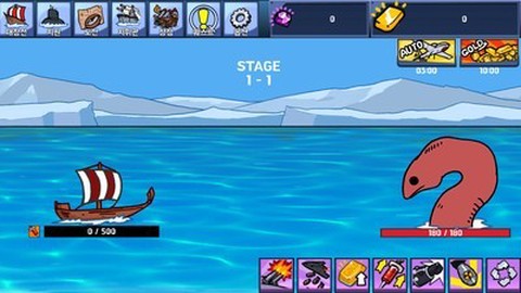 铁锈战争mod[图1]