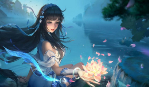 游戏天空[图1]