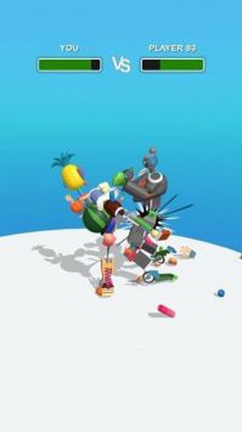 水果特工队图3