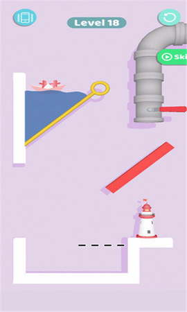 救救小船图1