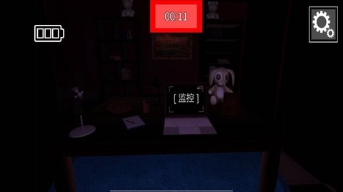 恐怖小猪惊魂图1