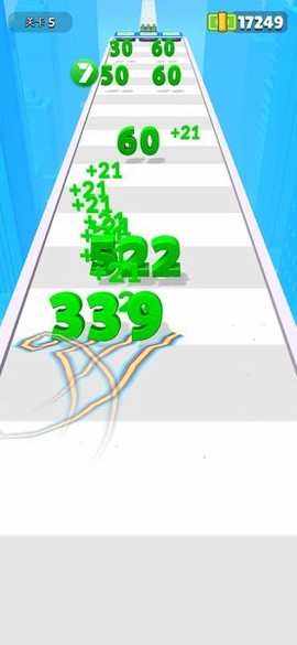 数字射击[图1]