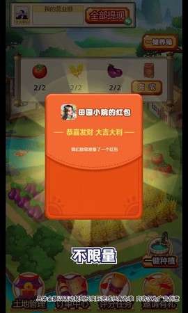 田园小院图3