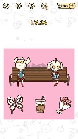 烧脑大挑战游戏[图2]