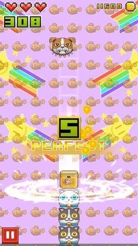 节奏方块图3