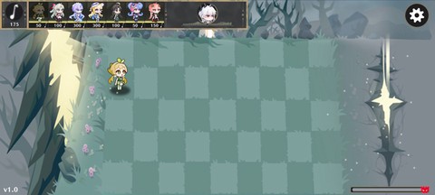 植物大战僵尸鸣潮版手机版[图2]