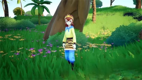 黑神话青春版[图2]
