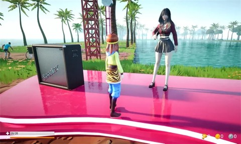 黑神话青春版[图3]
