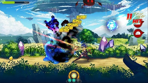 异世界学院图2