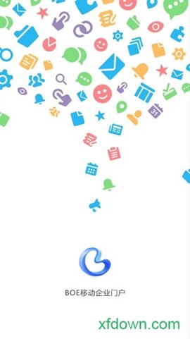 boe移动门户图1
