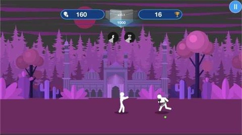 火柴人决斗双人版[图1]