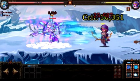史诗英雄战争暗影之王官方版[图4]