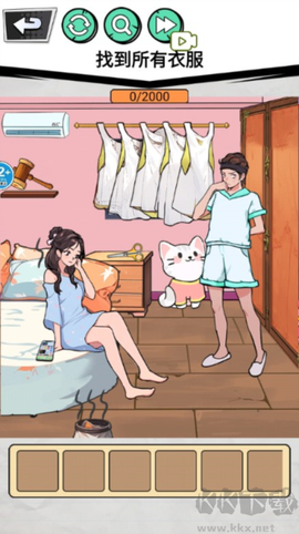 怪谈研究院[图4]