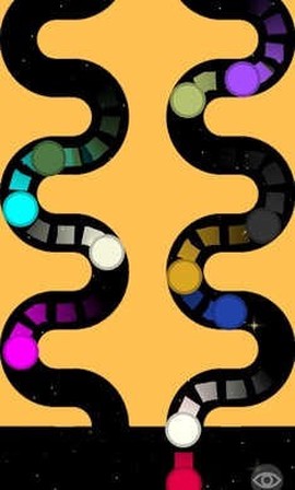 小球淘汰赛图1