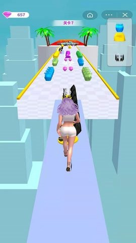 穿搭我最潮图1