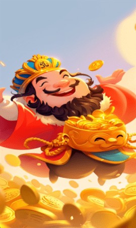 黄金满屋正式版图1