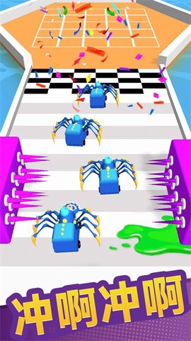 查尔斯大作战图2