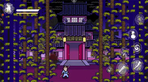 像素猴王神话中文版图1