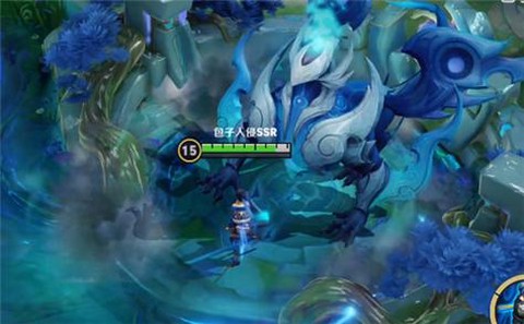 王者荣耀暴君有什么用