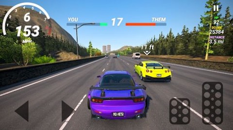 无尽高速赛车[图1]