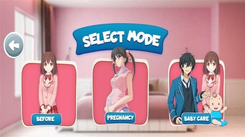动漫妈妈模拟器图3