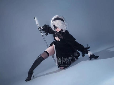 尼尔机械纪元怎么换衣服[图1]