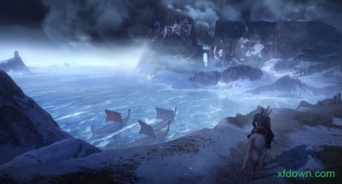 巫师3[图1]