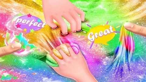 史莱姆卡通泥煤模拟器图3