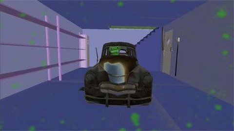 逃出去疯狂大作战图1