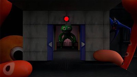 逃出去疯狂大作战图2