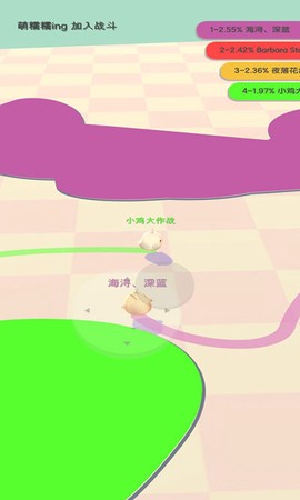 小鸡大作战中文版[图1]