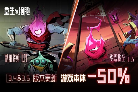 再生细胞图2