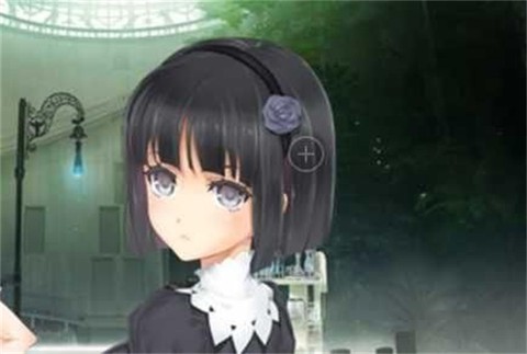 美少女万华镜[图3]