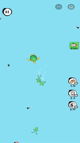 摇摆龙图3