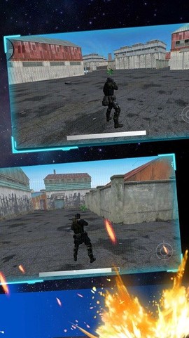 抢滩登陆模拟器[图1]
