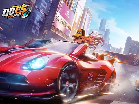 有什么飞车像qq飞车[图1]