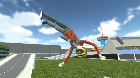 爆射大叔图2