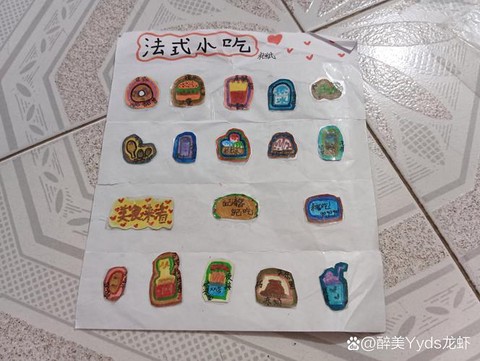 迷你世界贴纸怎么做[图2]