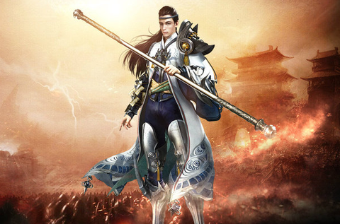 王者永恒传奇官方版图3