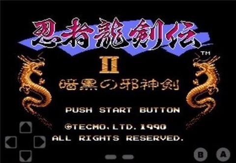 忍者龙剑传2图3