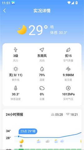 微鲤天气[图4]